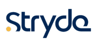 Stryde Communications Logo