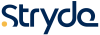 Stryde Communications logo